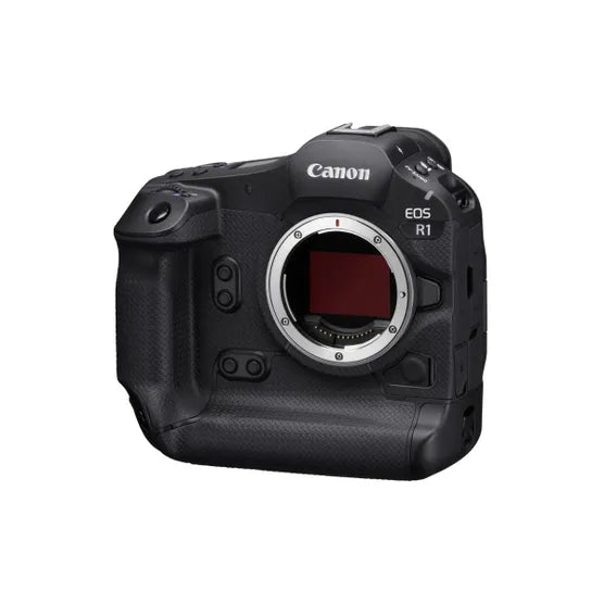 Canon EOS R1 Body Only