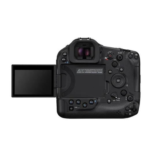 Canon EOS R1 Body Only