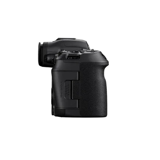 Canon EOS R5 Mark II Body w/ RF24-105mm f/4L IS USM Lens Full Frame Mirrorless Camera