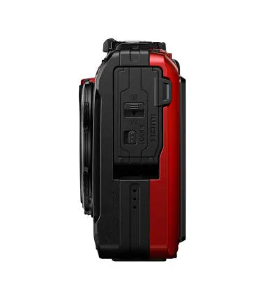 OM SYSTEM TG-7 - Red