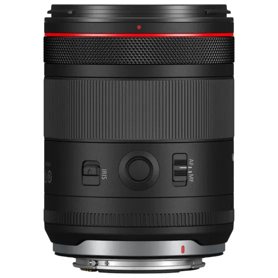 Canon RF 24mm f/1.4L VCM Lens