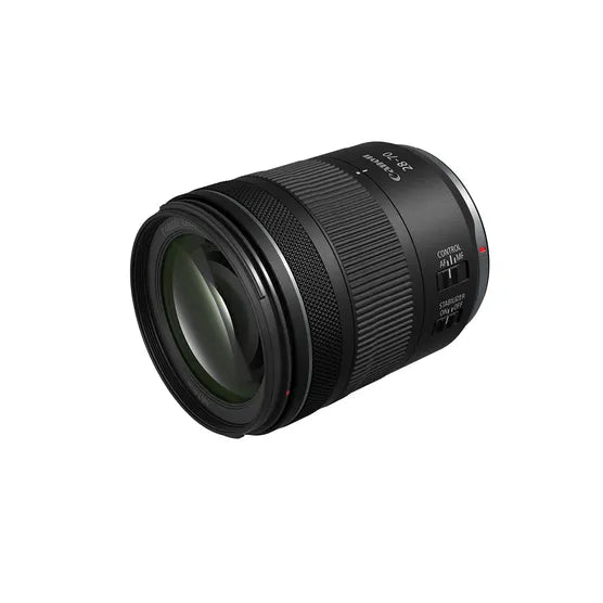 Canon RF28-70mm f/2.8 IS STM Lens