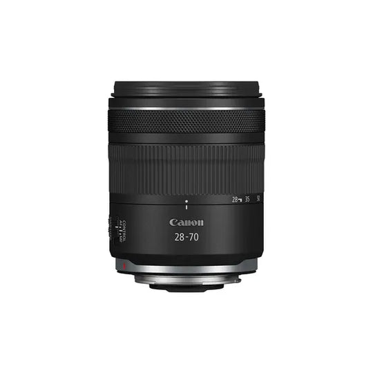 Canon RF28-70mm f/2.8 IS STM Lens