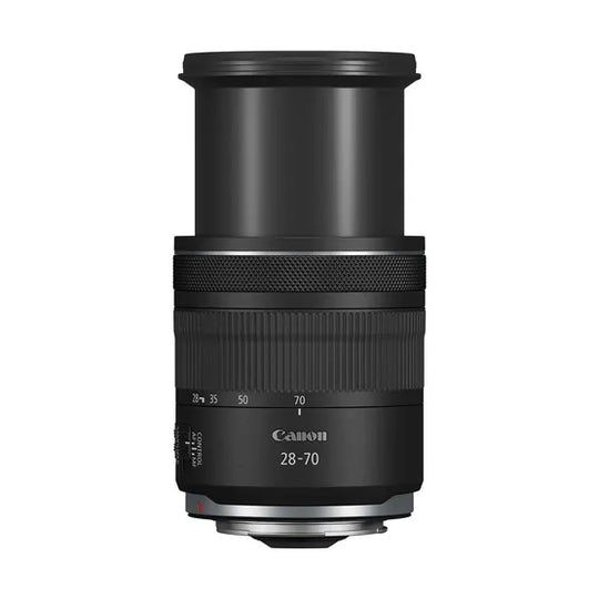 Canon RF28-70mm f/2.8 IS STM Lens