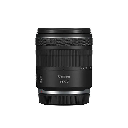 Canon RF28-70mm f/2.8 IS STM Lens