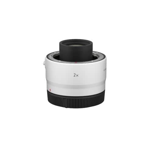 Canon RF 2x Extender Lens