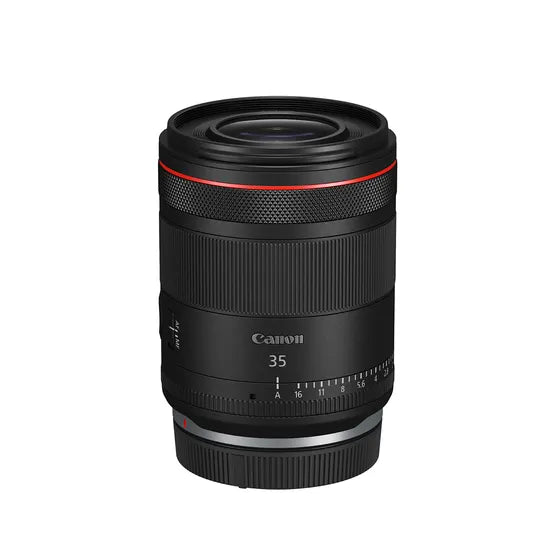 RF3514L 35mm f/1.4L VCM Lens