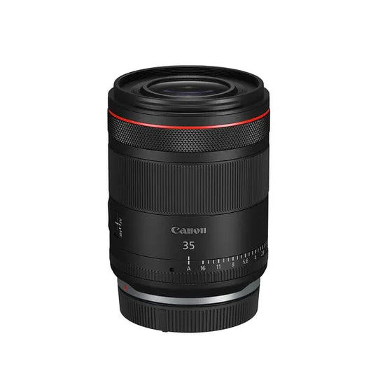 RF3514L 35mm f/1.4L VCM Lens