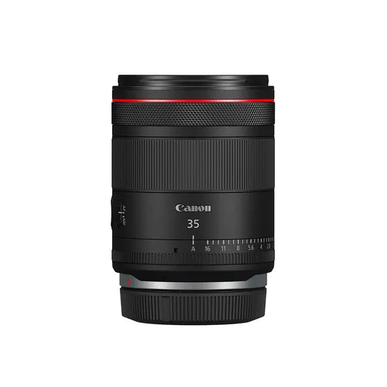 RF3514L 35mm f/1.4L VCM Lens
