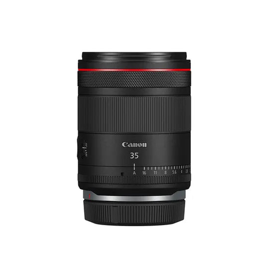 RF3514L 35mm f/1.4L VCM Lens