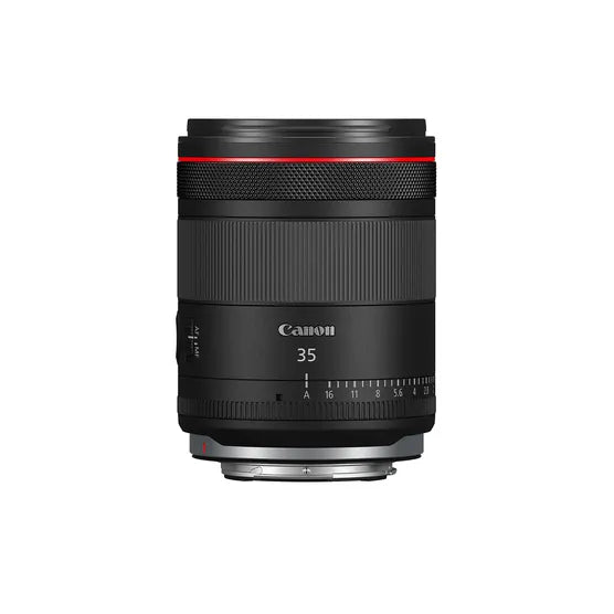RF3514L 35mm f/1.4L VCM Lens