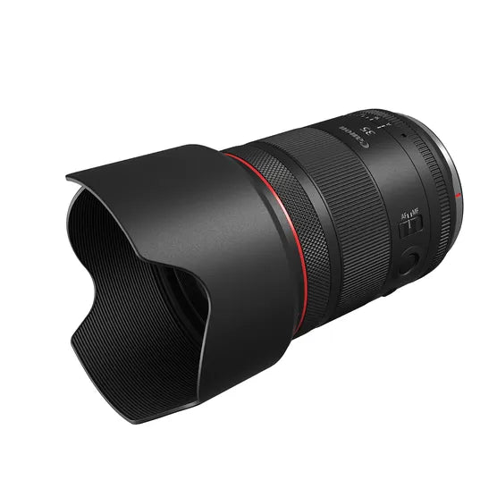 RF3514L 35mm f/1.4L VCM Lens