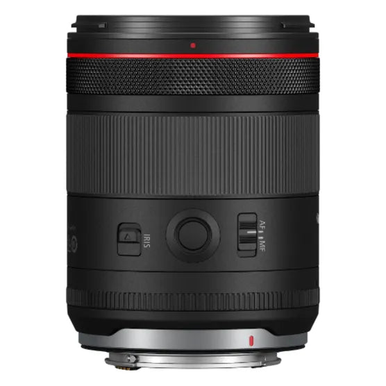 Canon RF 50mm f/1.4L VCM Lens