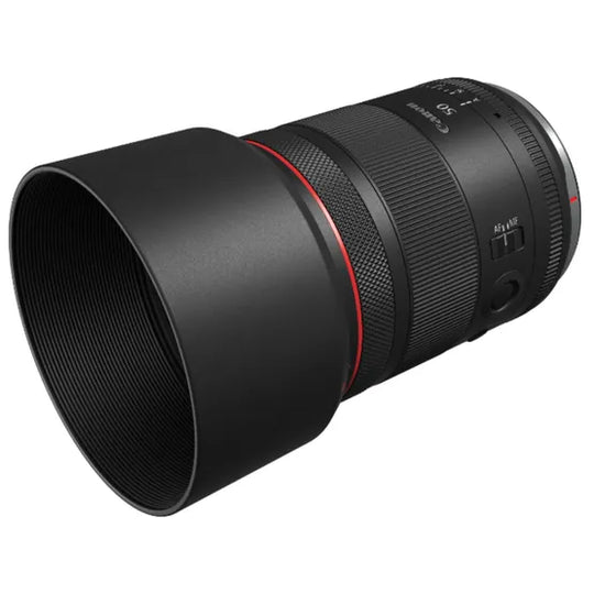 Canon RF 50mm f/1.4L VCM Lens
