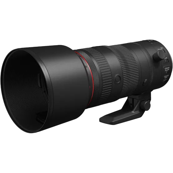 Canon RF 70-200mm f/2.8L IS USM Z Black Lens