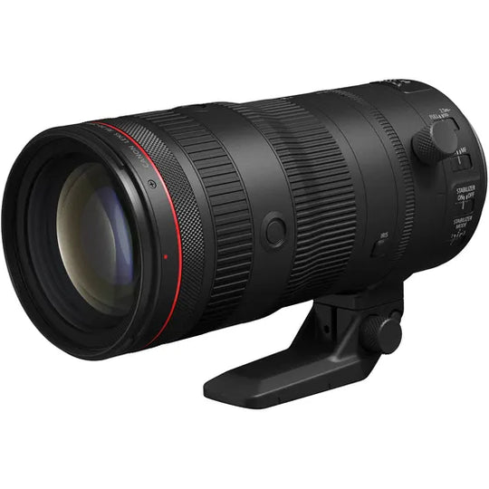Canon RF 70-200mm f/2.8L IS USM Z Black Lens