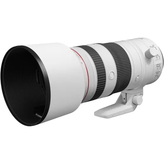 Canon RF 70-200mm f/2.8L IS USM Z White Lens