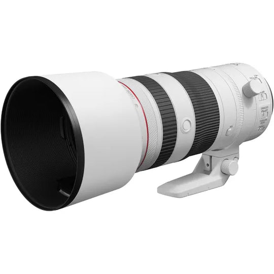 Canon RF 70-200mm f/2.8L IS USM Z White Lens