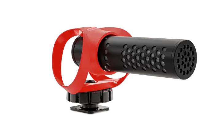 Rode VideoMicro II Ultra-Compact On-Camera Microphone