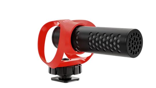 Rode VideoMicro II Ultra-Compact On-Camera Microphone