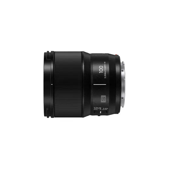 Panasonic Lumix S 100mm f/2.8 Macro Lens
