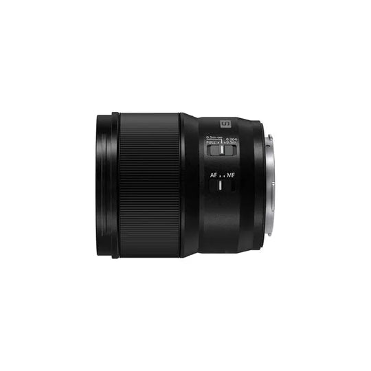 Panasonic Lumix S 100mm f/2.8 Macro Lens