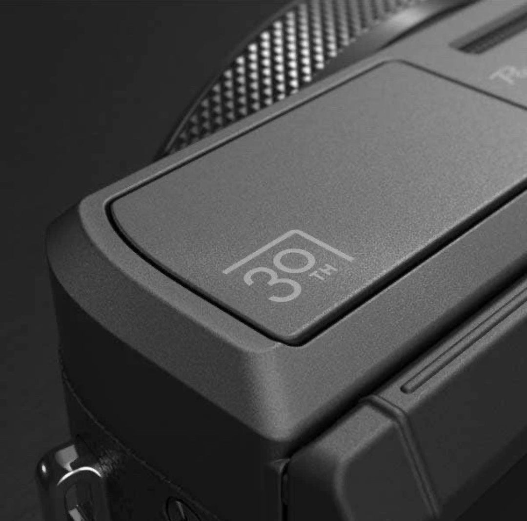Canon PowerShot G7X Mark III Limited Edition Digital Compact Camera