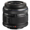Olympus 14-42mm II R Zoom f/3.5-5.6 Black Lens (dekitted)