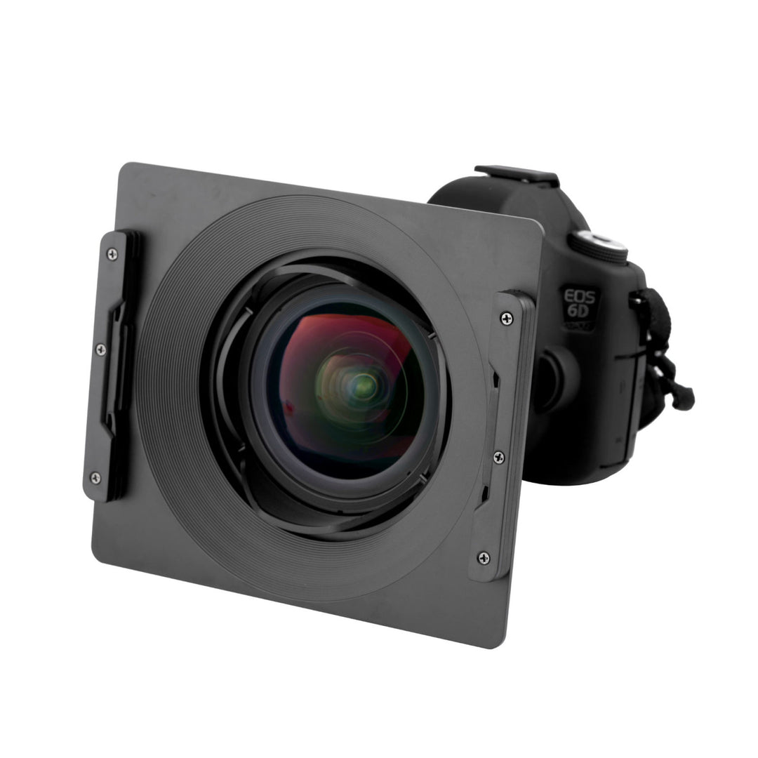 NiSi 150mm Q Filter Holder For Samyang 14mm XP f/2.4 Lens