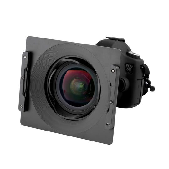 NiSi 150mm Q Filter Holder For Samyang 14mm XP f/2.4 Lens