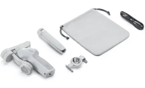 DJI Osmo Mobile SE Smartphone Gimbal