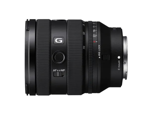 Sony 20-70mm f/4 G Lens