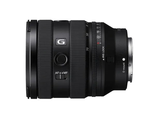 Sony 20-70mm f/4 G Lens