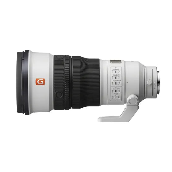 Sony 300mm f/2.8 OSS GM Lens