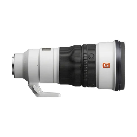 Sony 300mm f/2.8 OSS GM Lens