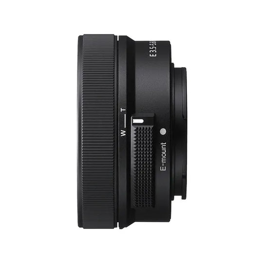 E-mount 16-50mm f3.5-5.6 Power Zoom Mark II