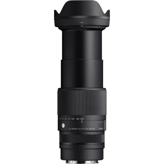 Sigma 16-300MM F/3.5-6.7 DC OS