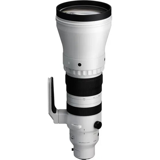 Sigma 300-600MM F/4 DG OS F/Sony Mount