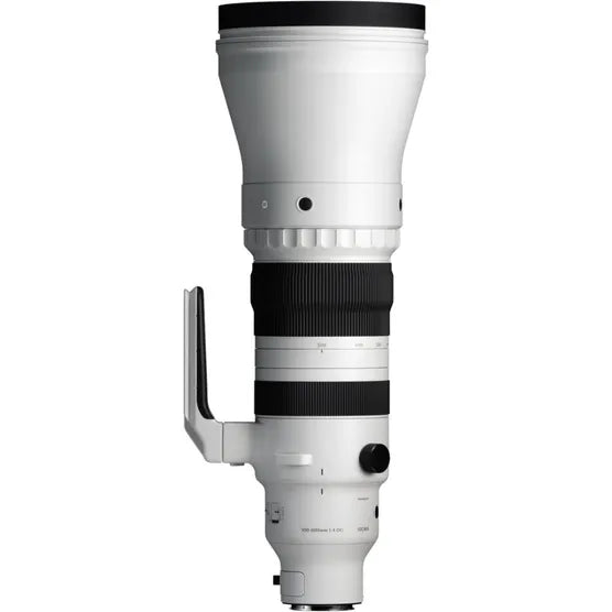 Sigma 300-600MM F/4 DG OS F/Sony Mount