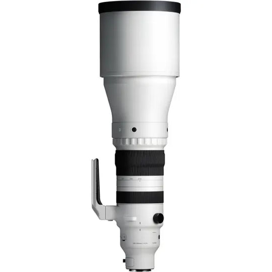 Sigma 300-600MM F/4 DG OS F/Sony Mount