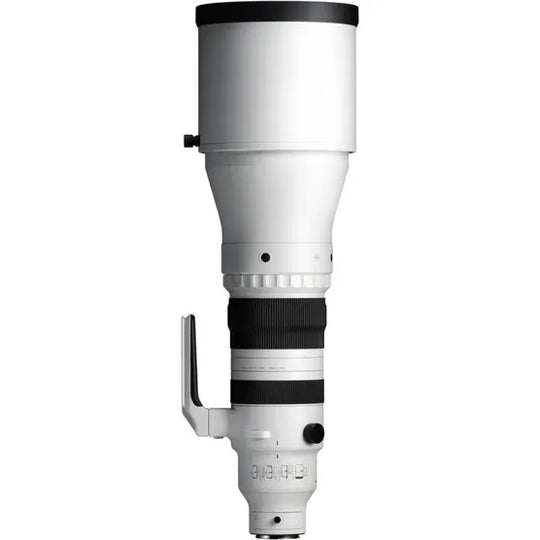 Sigma 300-600MM F/4 DG OS F/Sony Mount