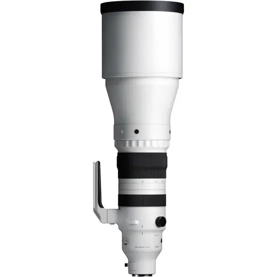 Sigma 300-600MM F/4 DG OS F/Sony Mount