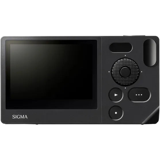 Sigma BF Digital Camera Black