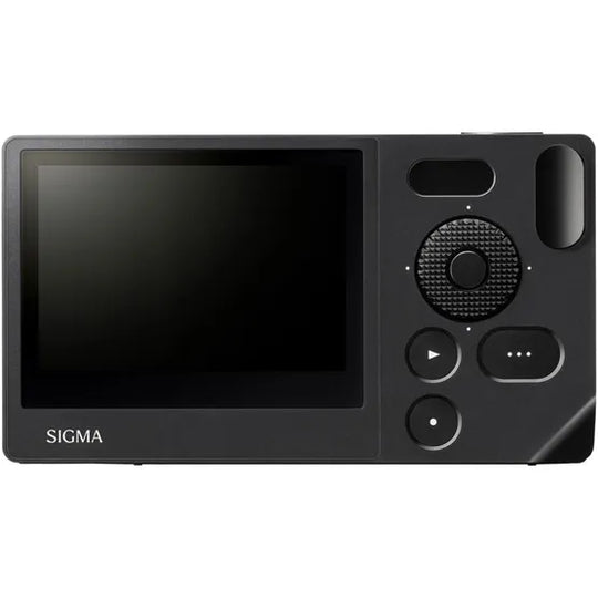 Sigma BF Digital Camera Black