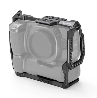 SmallRig Full Cage for BMPCC 6K Pro 3270