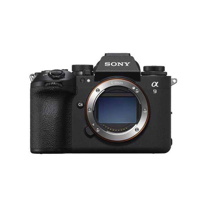 Sony Alpha A9 III Compact System Body