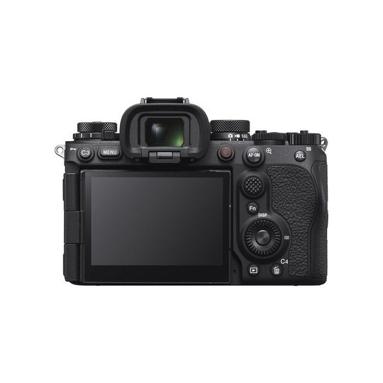 Sony Alpha A9 III Compact System Body