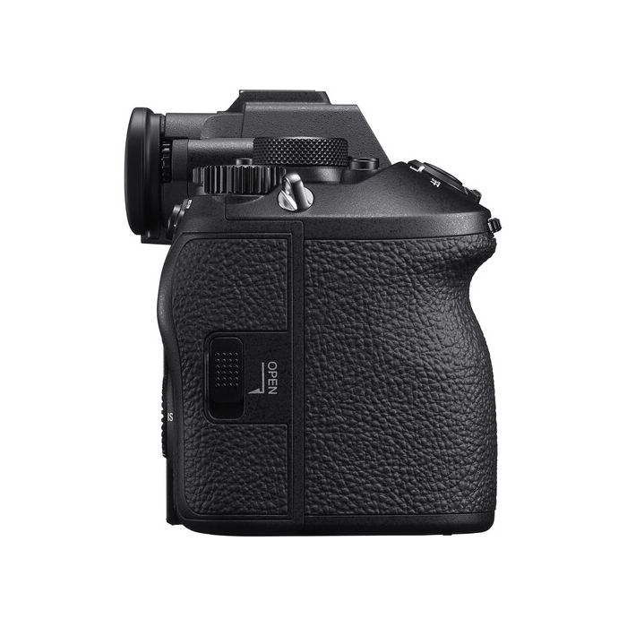 Sony Alpha A9 III Compact System Body