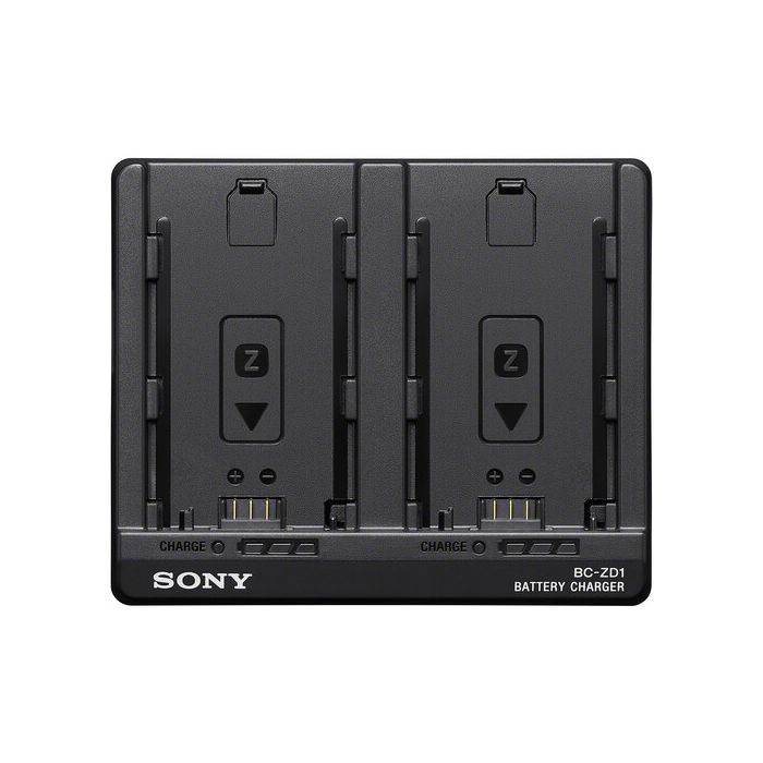 Sony BC-ZD1 Dual Charger