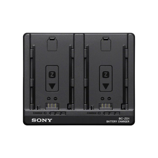 Sony BC-ZD1 Dual Charger